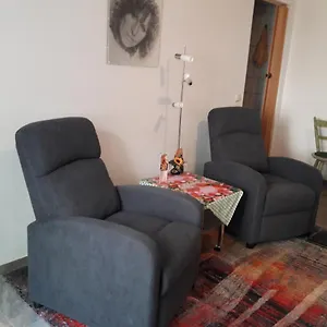 Apartment Singerstr 14, Nürnberg