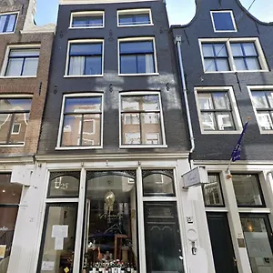 Twenty Five 2* Amsterdam